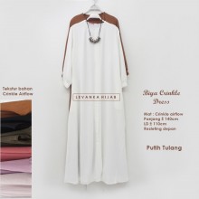 Biya-046 Biya Crinkle Dress